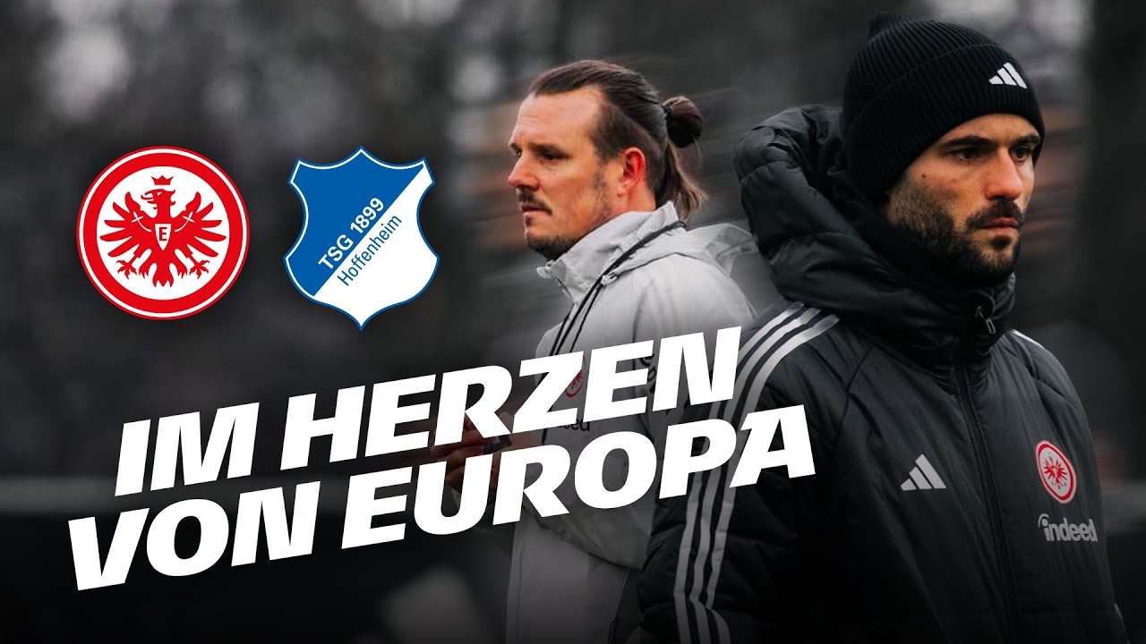 „Die Situation ist dafür gemacht, um Charakter zu zeigen“ – „Im Herzen von Europa“ vor Hoffenheim