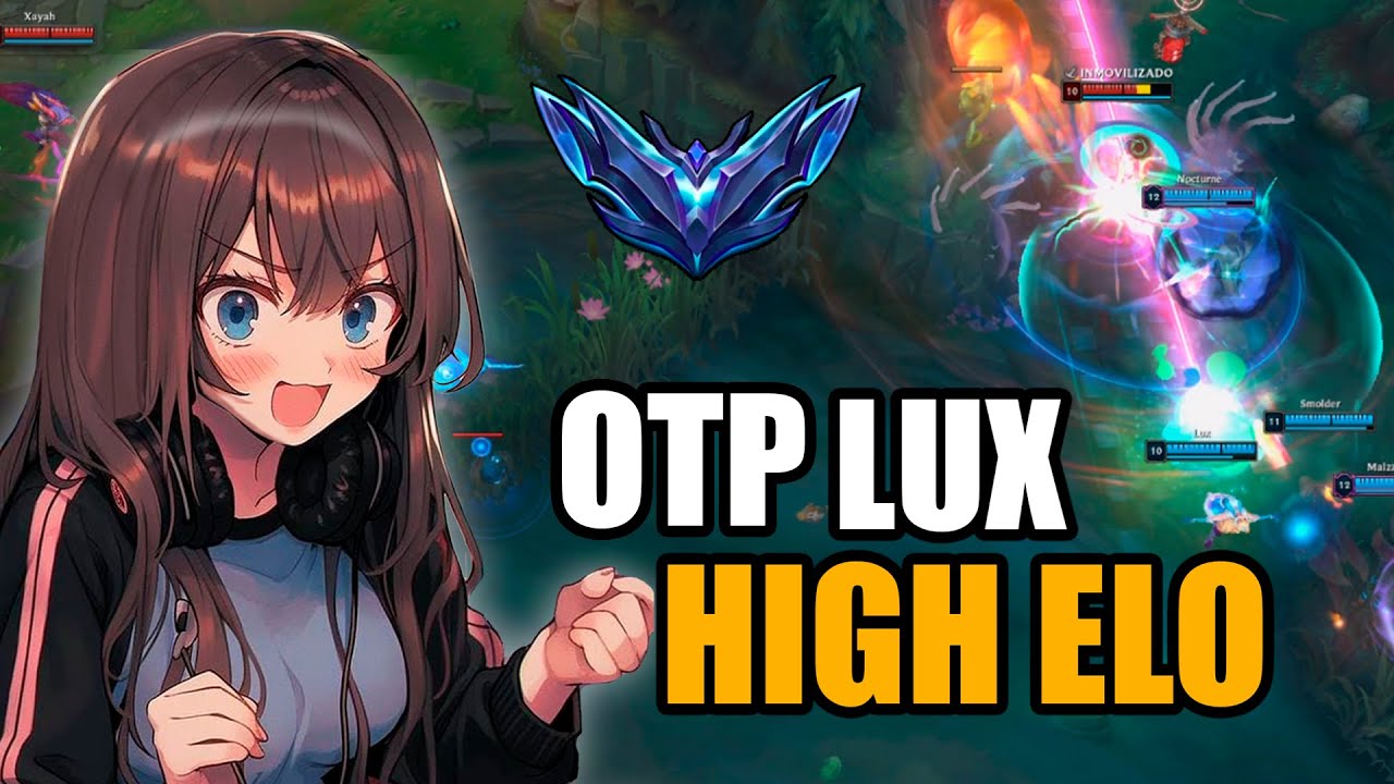 Soporte Full AP siempre gana 2v2 | League of Legends