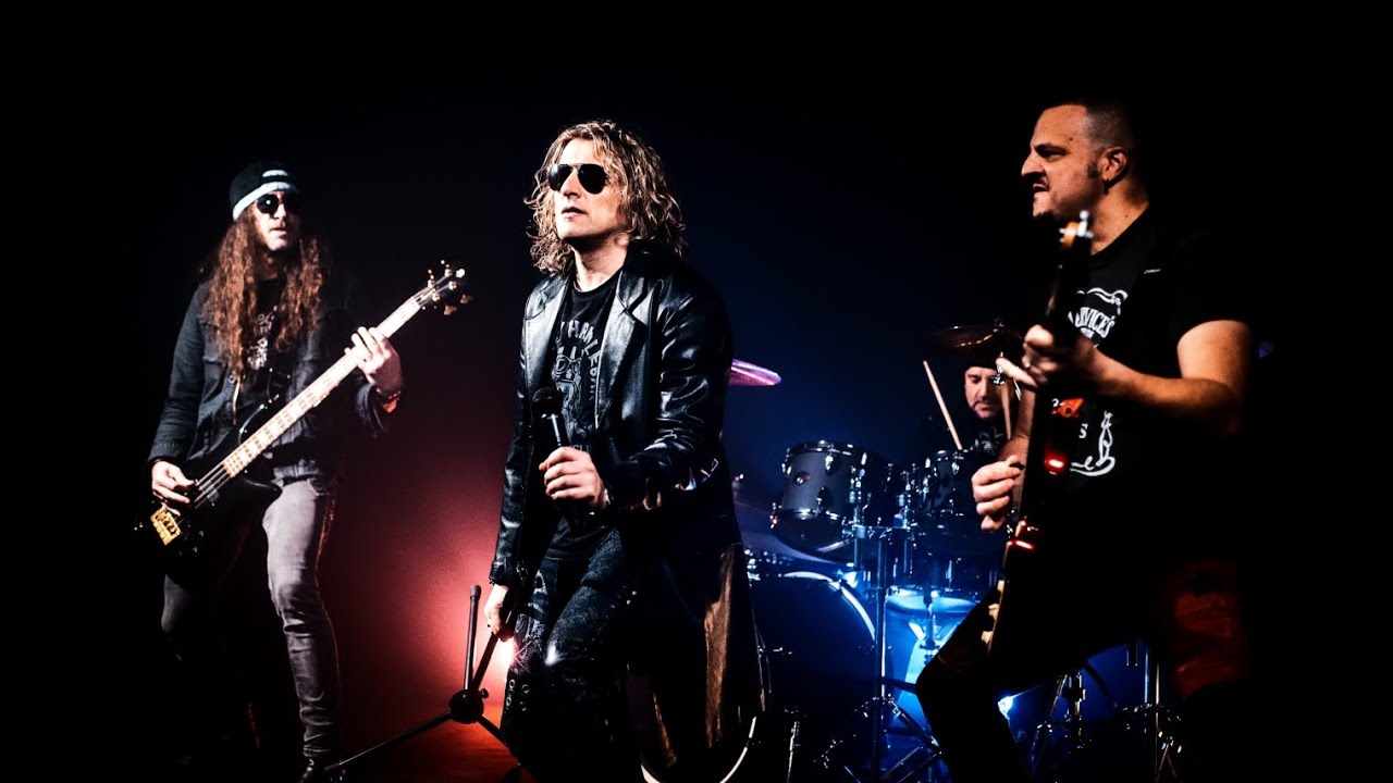 Wheels Of Fire - 