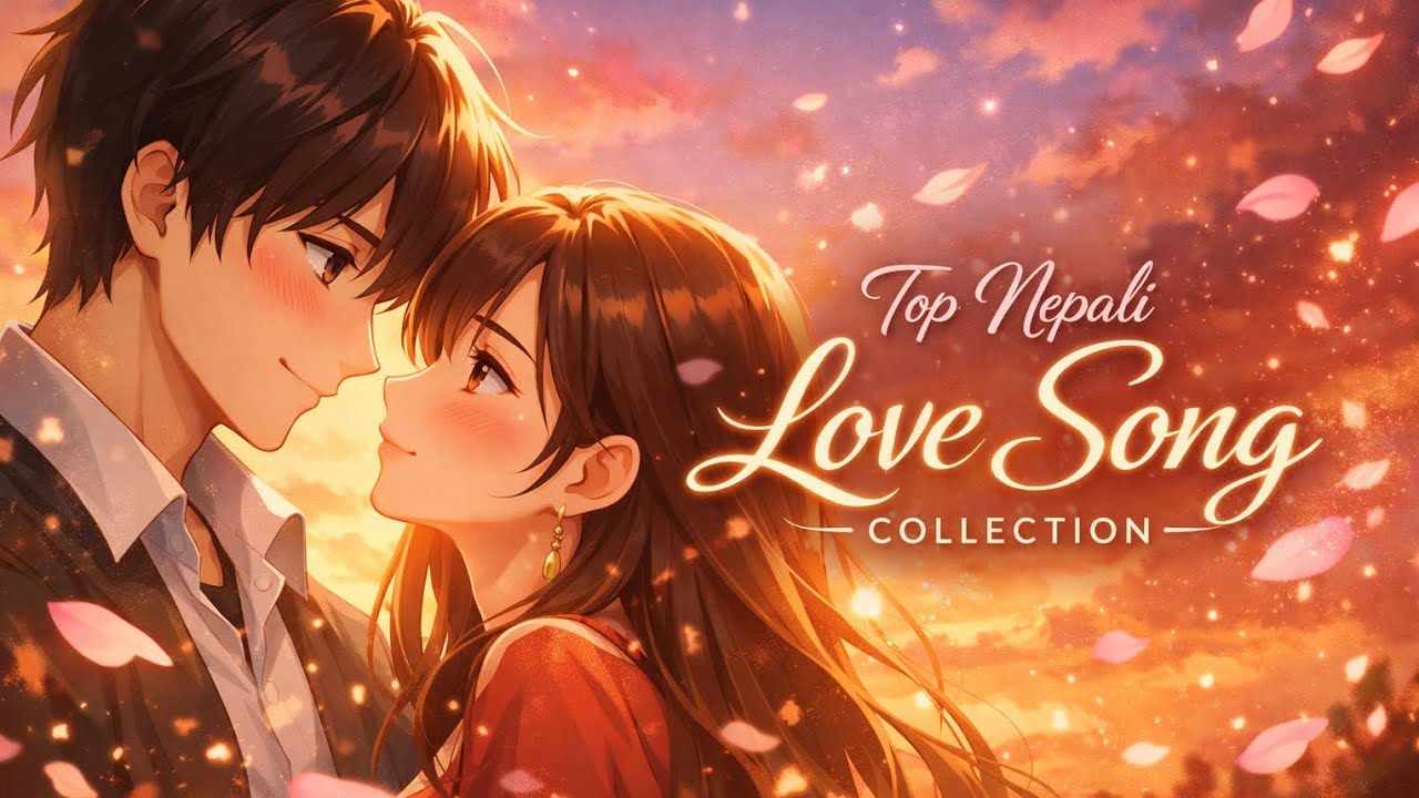Top Nepali Love Song Collection 2026 | Best Romantic Songs | Nepali Songs | SG-Entertainments