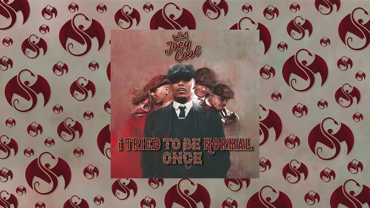 Joey Cool - Like I'm Supposed To | Official Audio