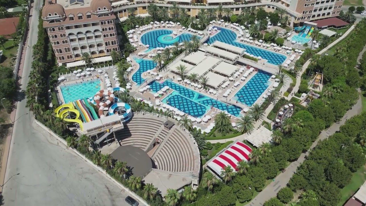 Turkey Colakli Halk Plaji, Manavgat Antalya