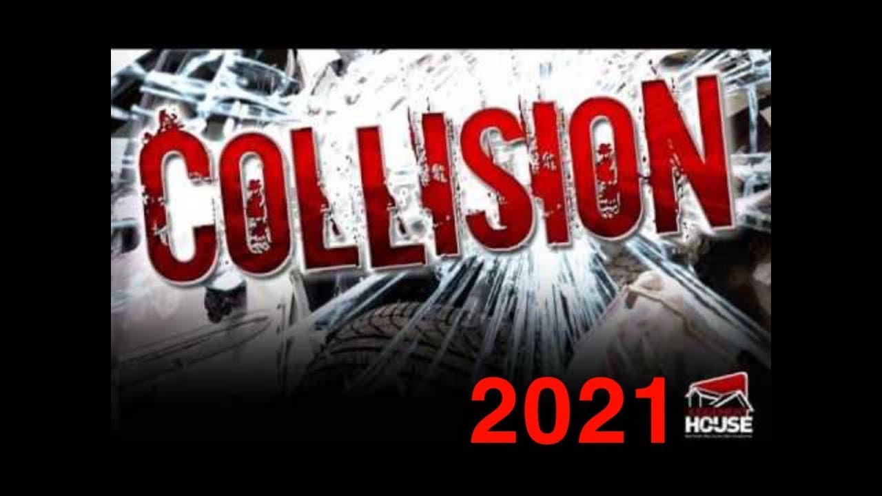 Judgement House 2021 