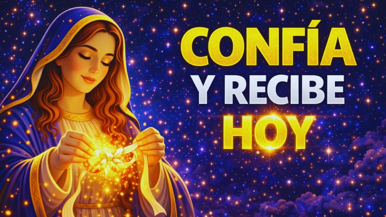 🌹¡HOY SE DESATA EL NUDO MÁS DIFÍCIL!  ORACIÓN MILAGROSA A LA VIRGEN DESATANUDOS  PARA LO IMPOSIBLE !