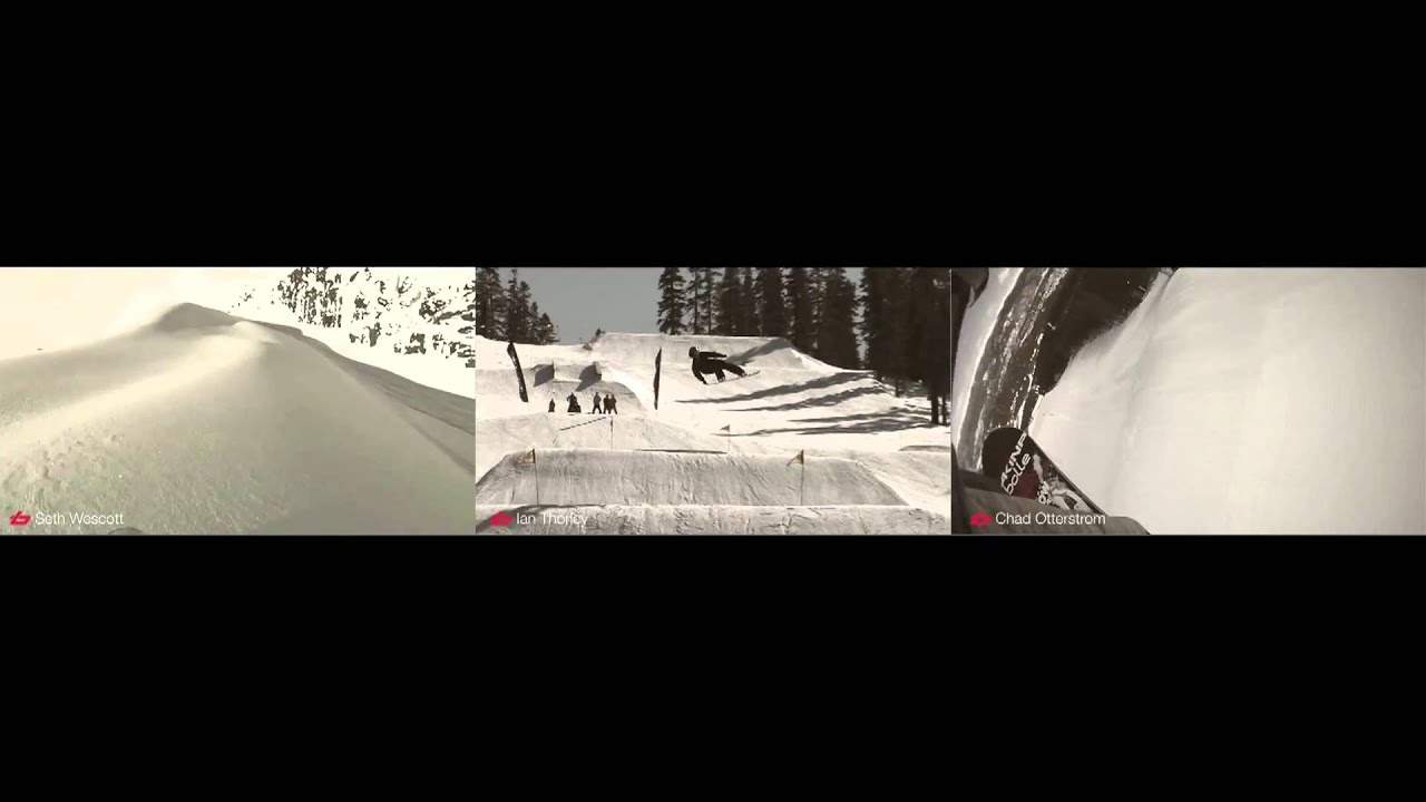 Bolle Winter Tradeshow Video 2011