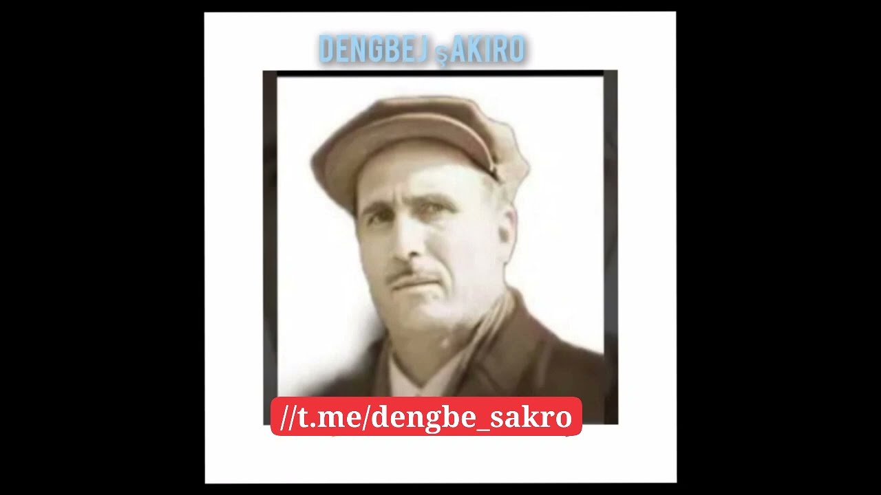 Dengbêj Şakiro qulingo 