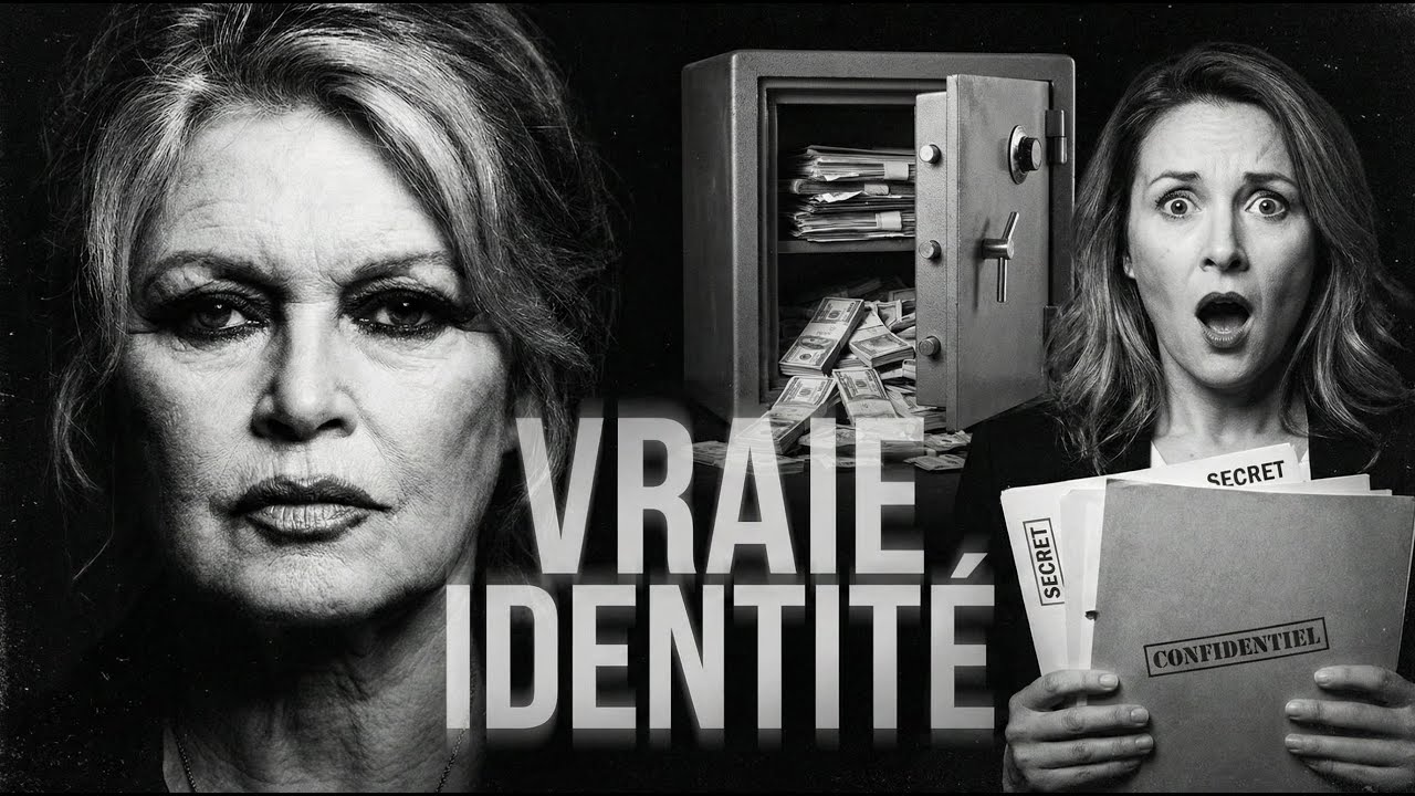 La Femme de Ménage de Brigitte Bardot Révèle Son Plus Grand Secret — Ce Qu'elle a Vu en 15 Ans Brise