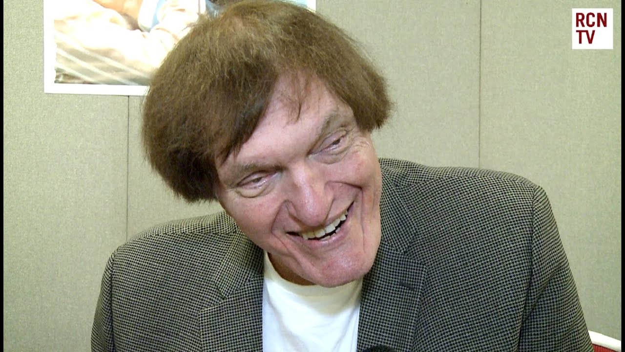 Richard Kiel Reflect on his Amazing Career