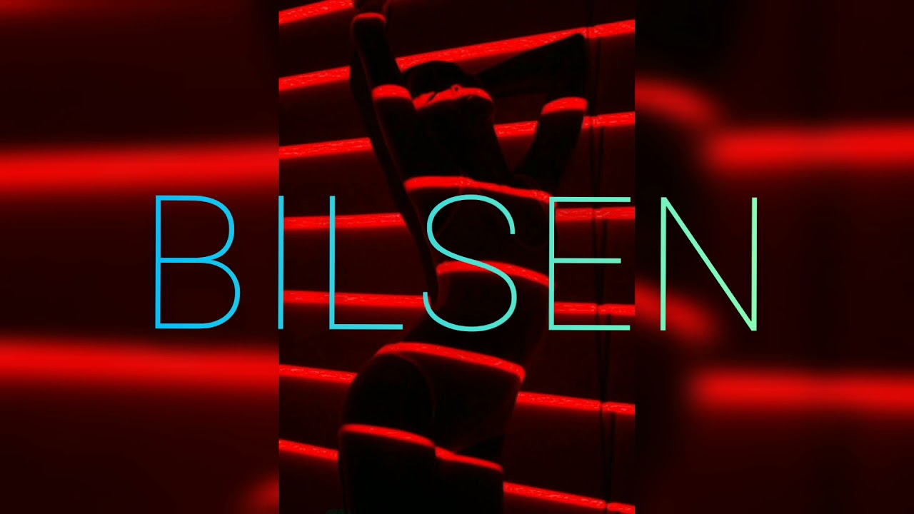 Tilek Bratan & Nura - BILSEN (Uran Video Editor)