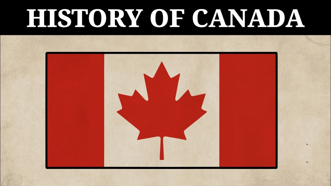 Why Canada Refused to Join the USA?