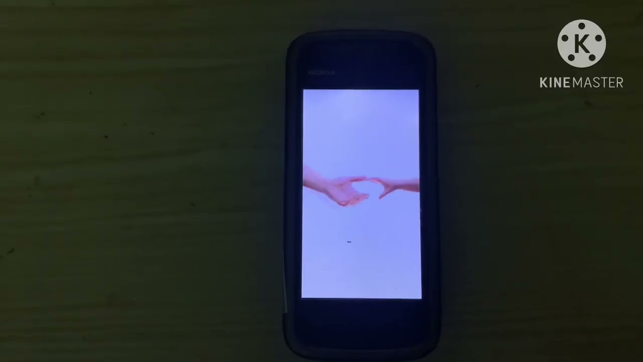 NOKIA 5233 CAN CAN