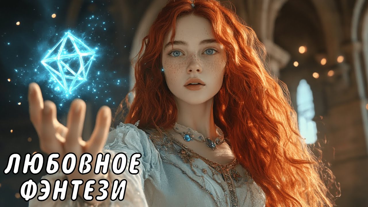 АУДИОКНИГА ПОЛНОСТЬЮ ⚙️ ТЕХНОЛОГИИ СУДЬБЫ 🌟 МАГИЯ, ВЫСОКИЕ ТЕХНОЛОГИИ, ТАЙНЫ, ПРИКЛЮЧЕНИЯ