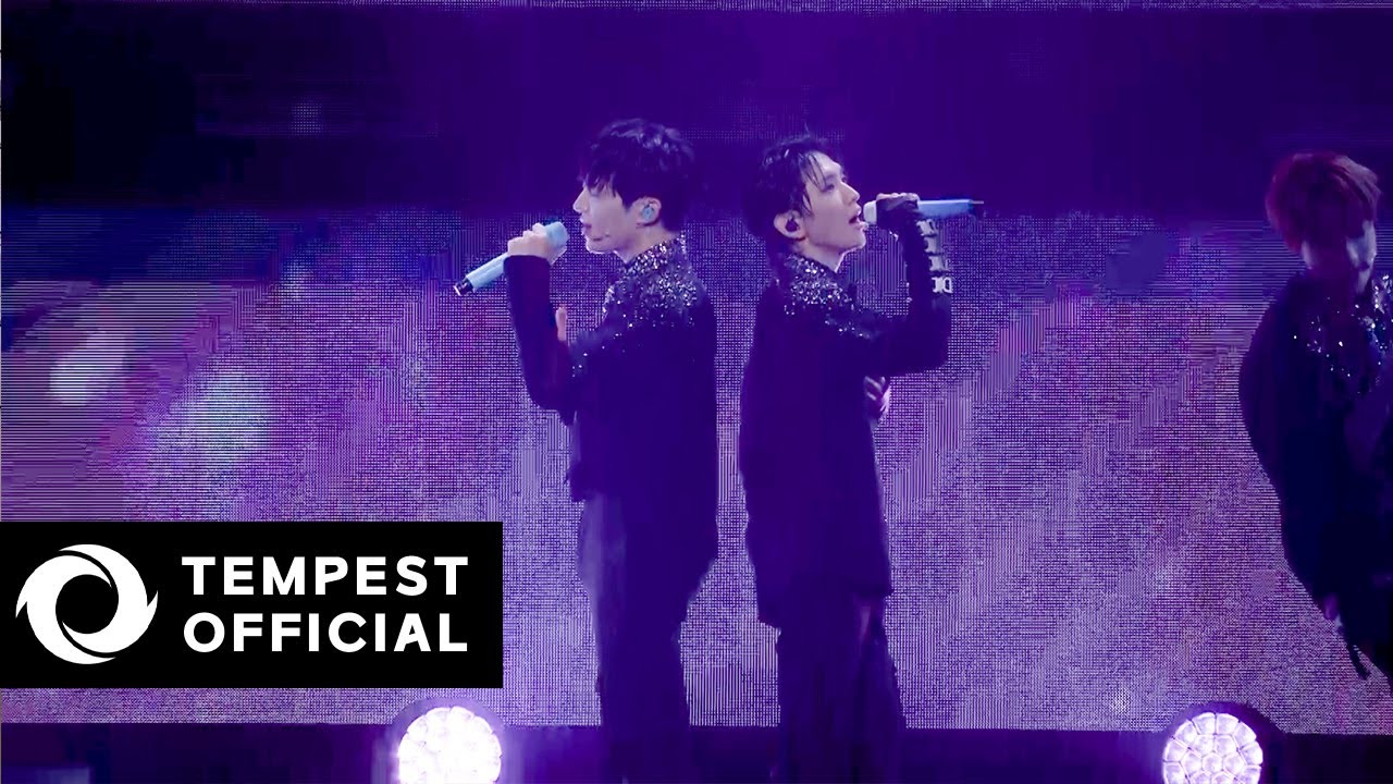 TEMPEST -  '初心LOVE (원곡 : なにわ男子)' Live Stage｜2024 JAPAN CONCERT