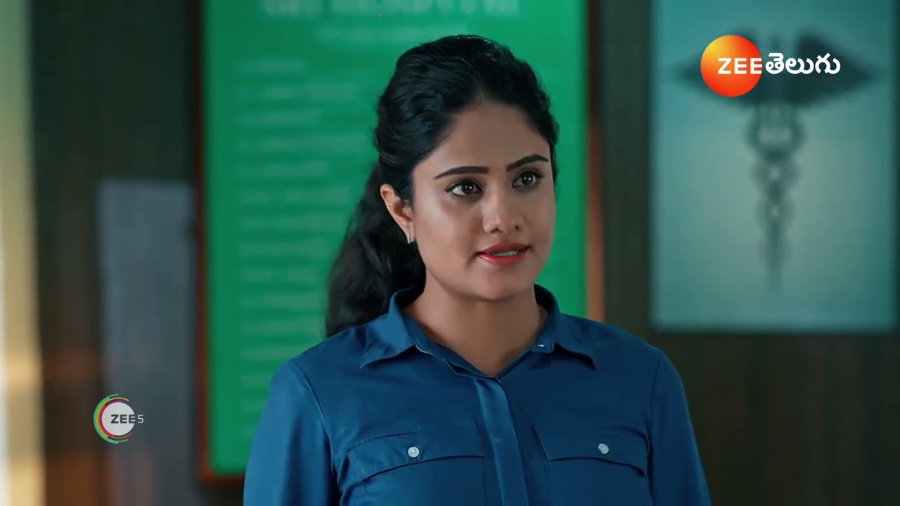 Jagadhatri Telugu | జేడీ, జగధాత్రి ఒకరే అని కౌషికి కి తెలుస్తుందా