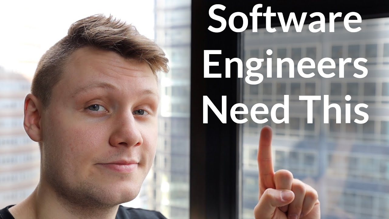 The Most Important Skill A Software Engineer Can Have