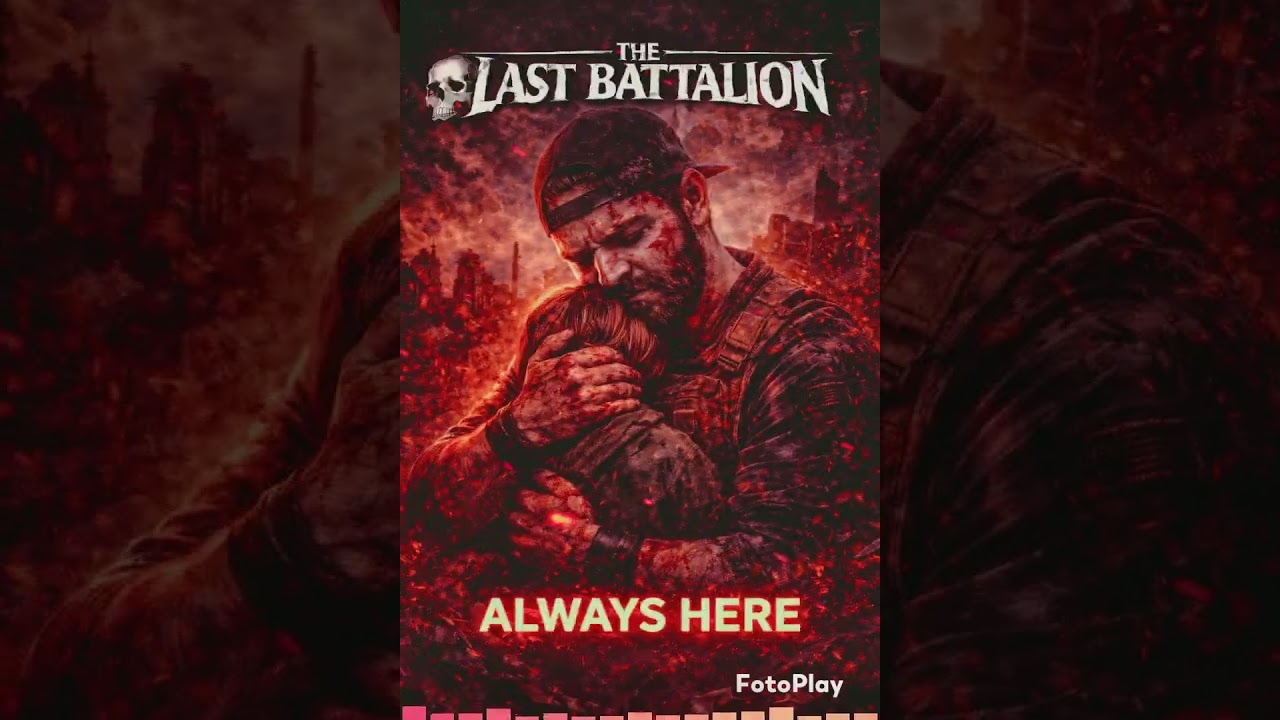 Always Here