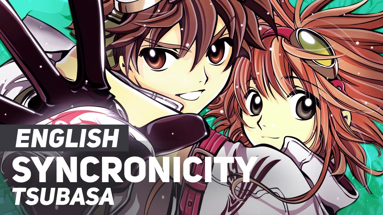 Tsubasa: Reservoir Chronicle - 