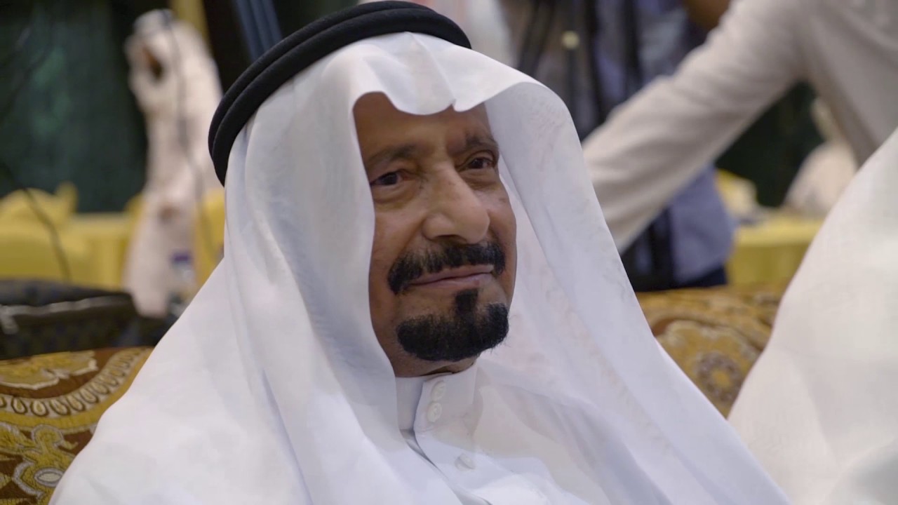الهاشمي | عبود بن زين