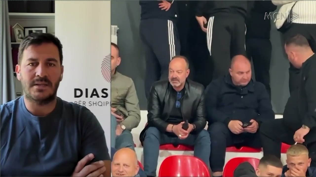 Diaspora, gjysma e votave t&euml; num&euml;ruara / Ha&ccedil;kaj: Kemi b&euml;r&euml; denoncime n&euml; SPAK p&euml;r PS