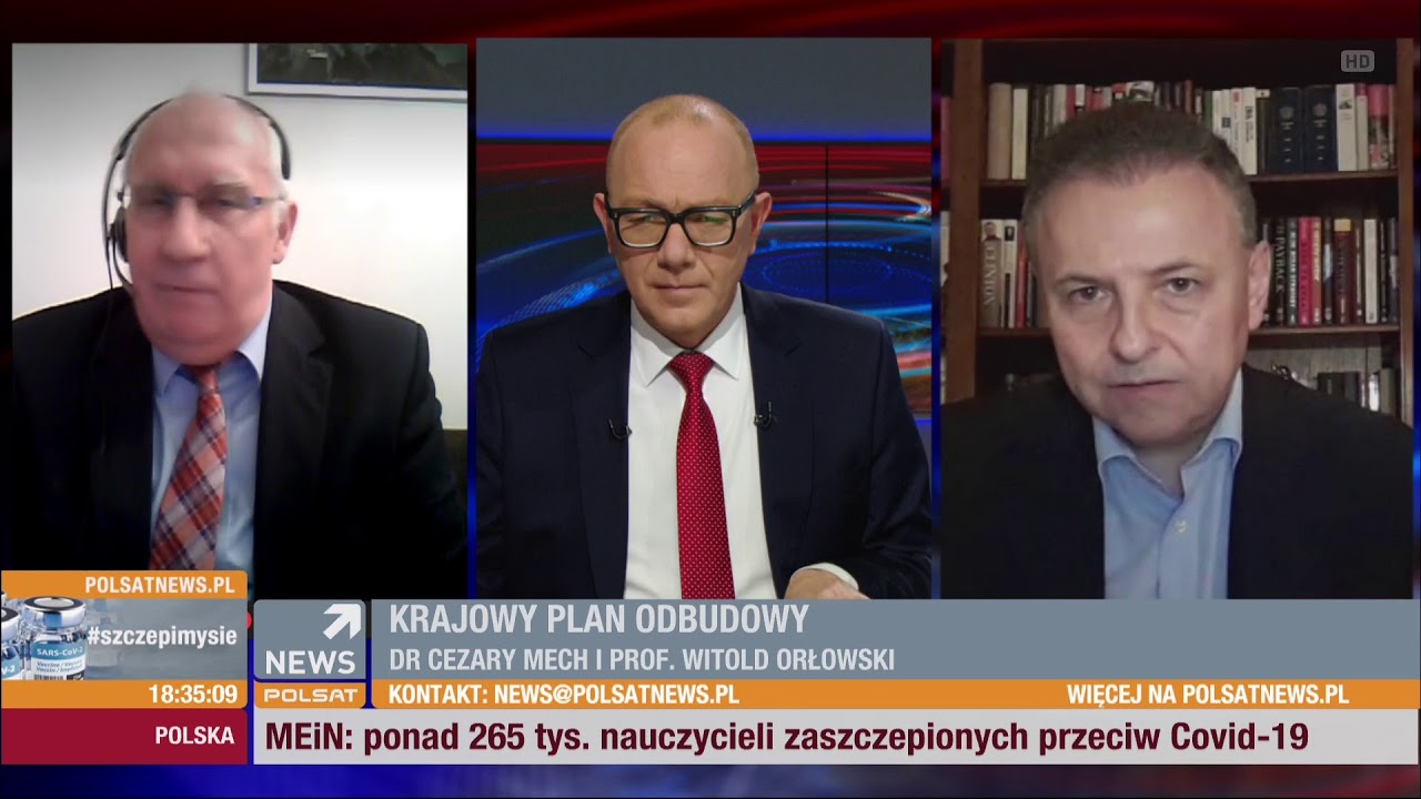 Polsat News: 