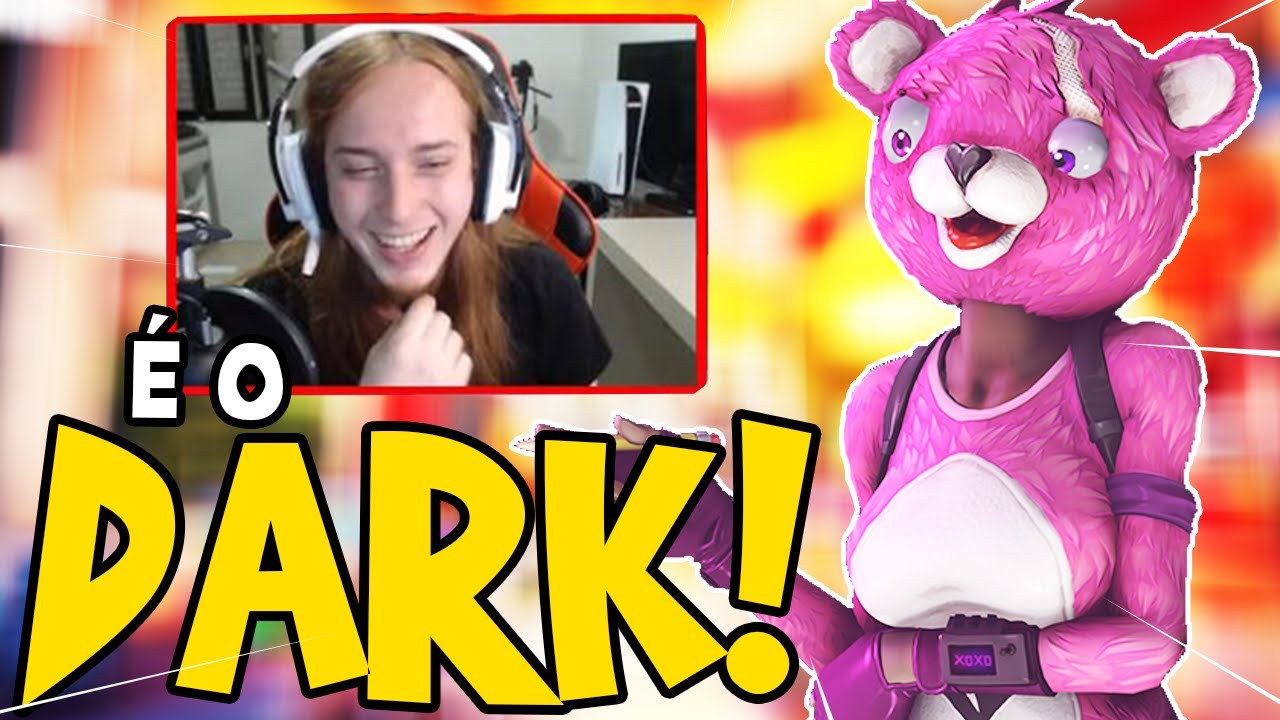 AS MELHORES PATAQUADAS IMPOSTOR FORTNITE! (COMPILAÇÃO)