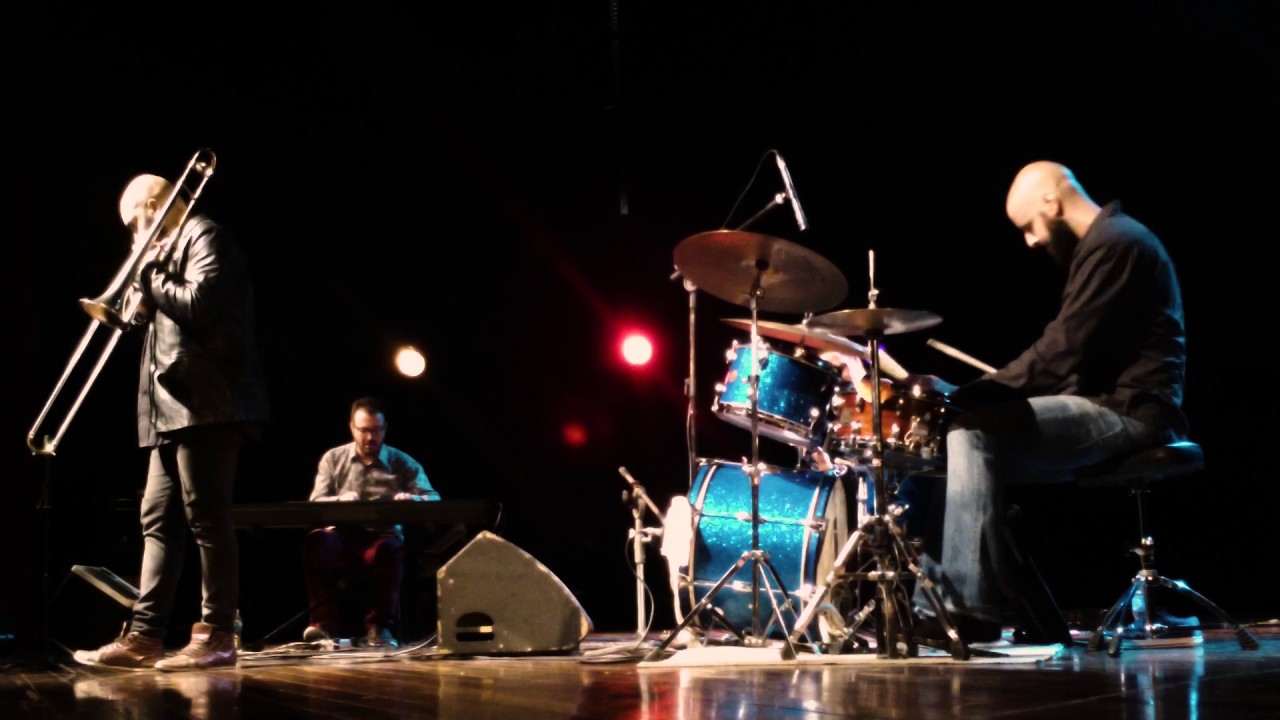 Jorginho Neto Quarteto - Curuçá + Volta Dom