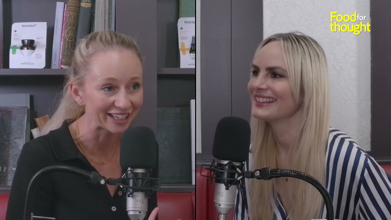 DIETS FOR A BETTER FUTURE | IN CONVERSATION WITH DR GEMMA NEWMAN