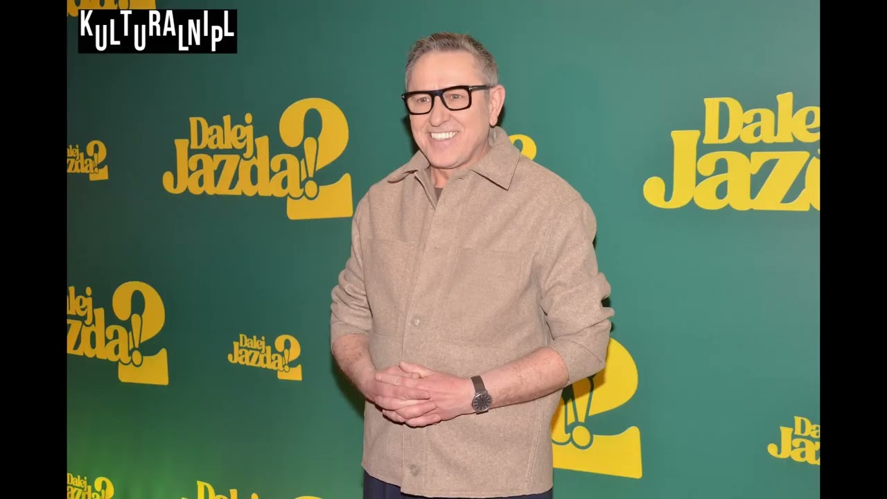 Dalej Jazda 2 premiera filmu