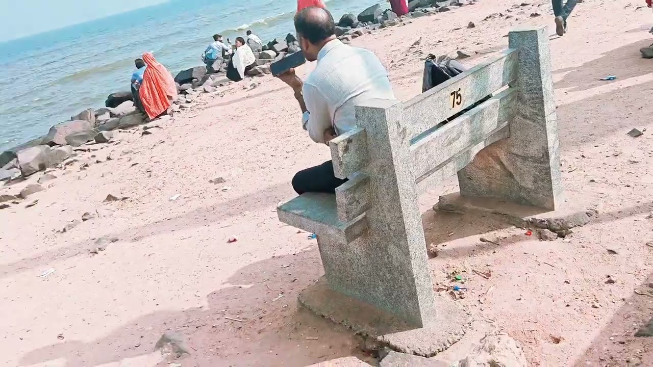 Pondicherry R Puducherry return to Chennai