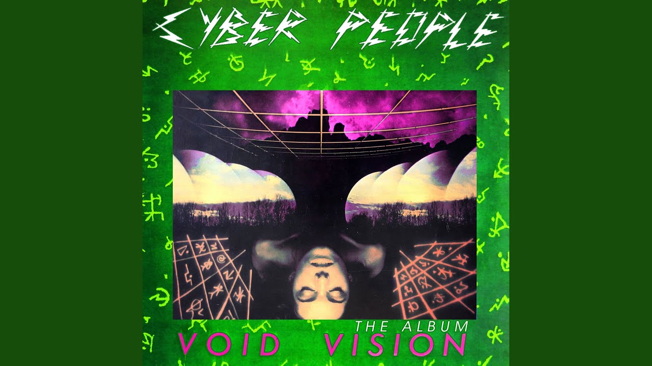 Void Vision