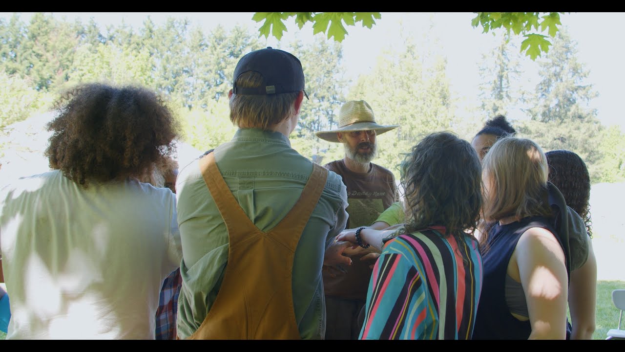 The Olympia Freedom Farmers