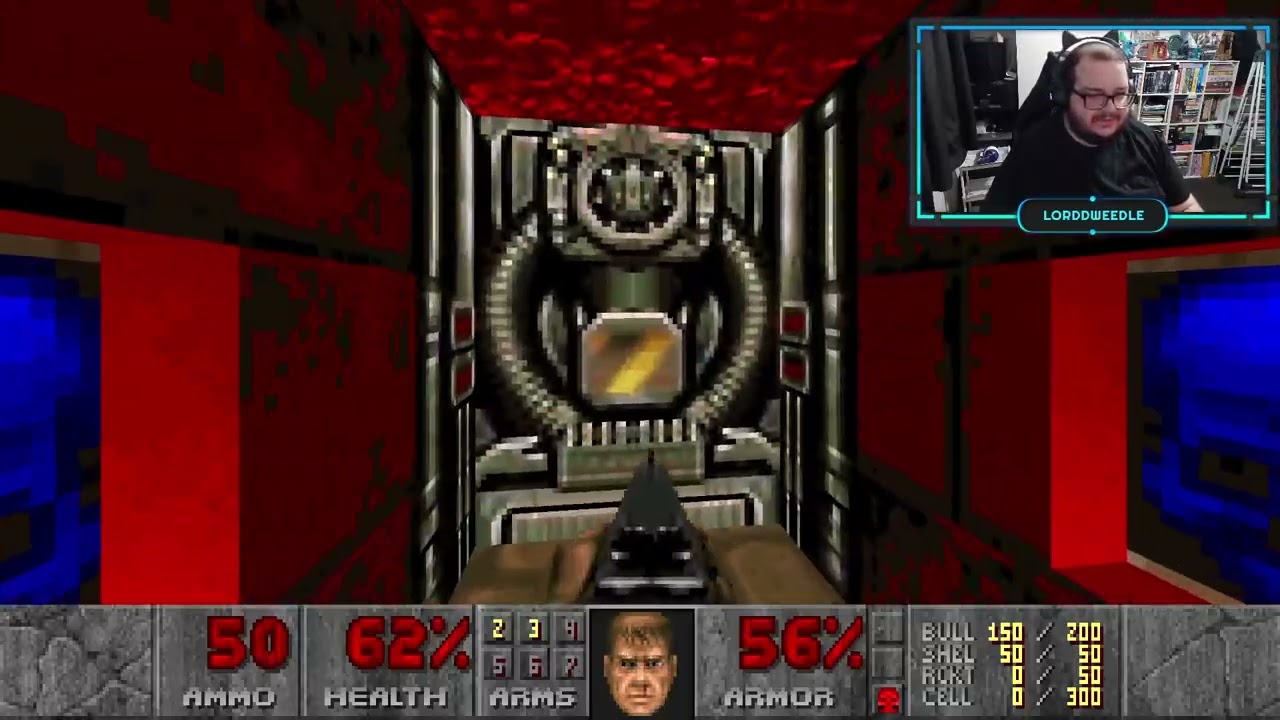 2002 A Doom Odyssey! - Part 3