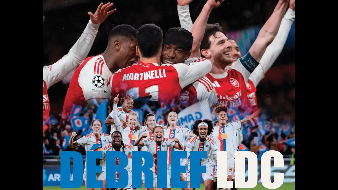 QUICK DÉBRIEF LDC