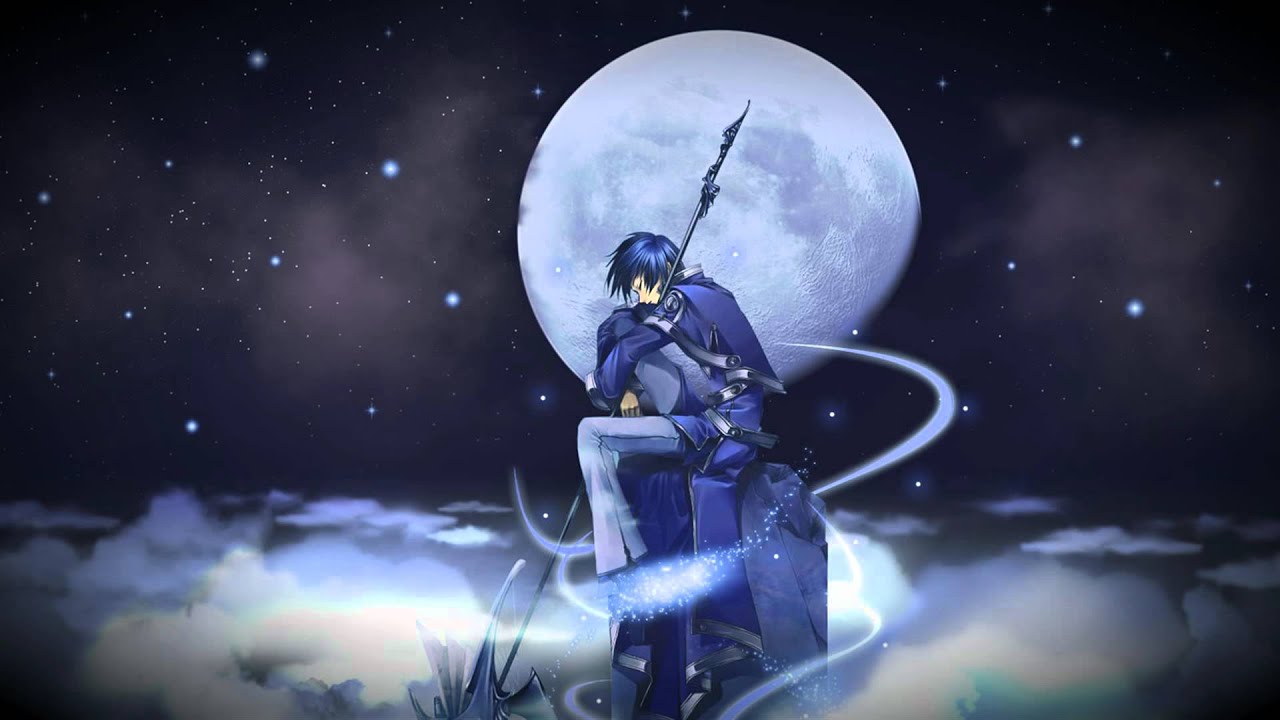 Nightcore - Black Pearl (EXO Korean Ver.)