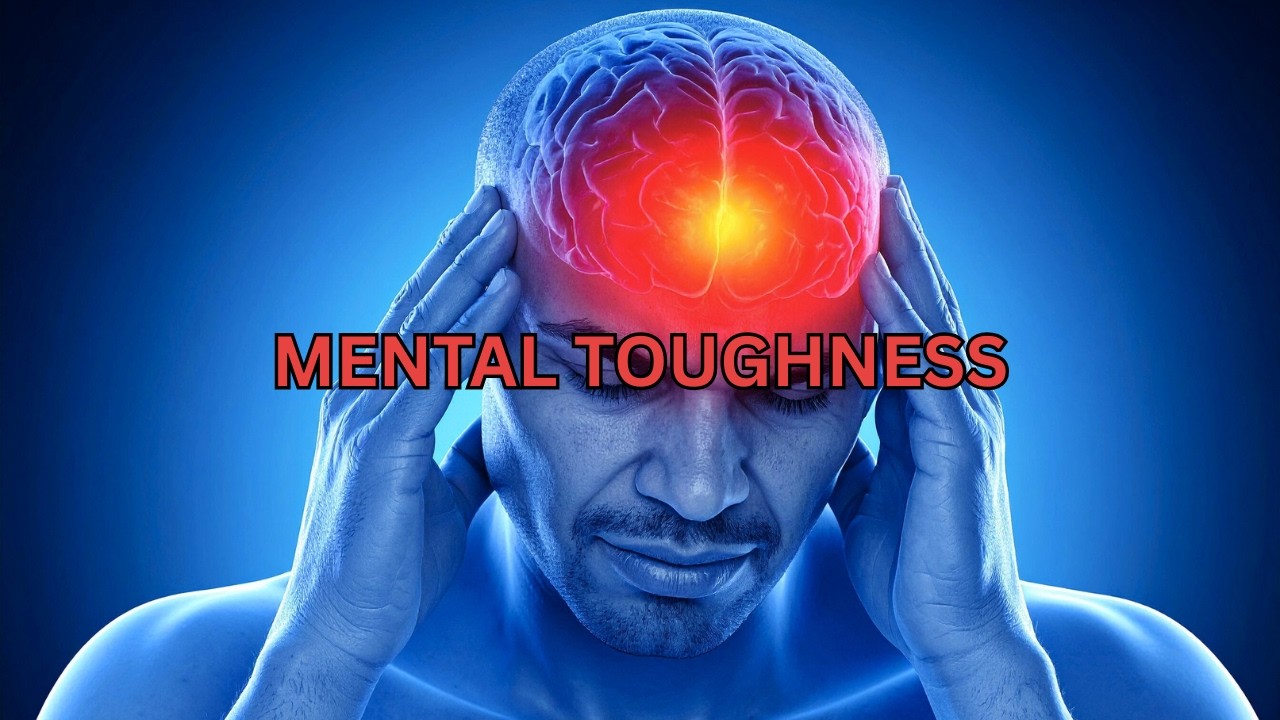 Build Mental Toughness Like the World’s Top Entrepreneurs | Resilience & Success Mindset
