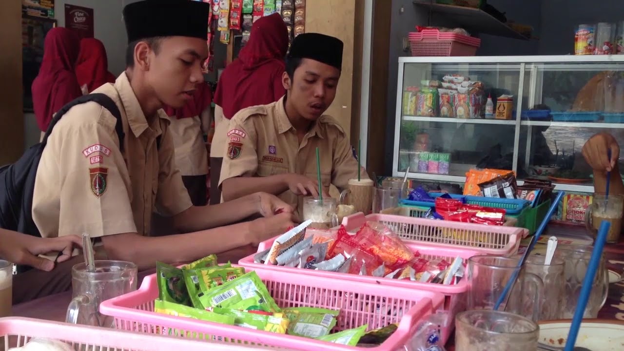 MAN 1 KUDUS 