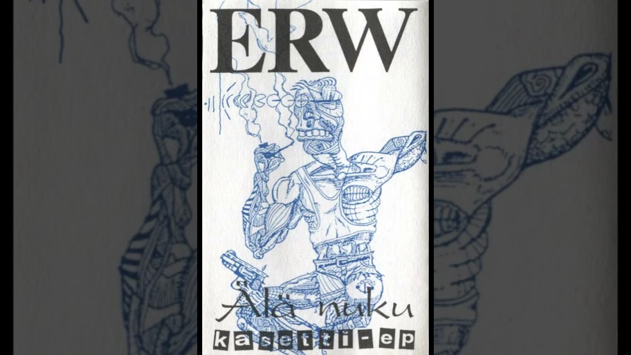 ERW &Auml;l&auml; nuku ep &ndash; 94