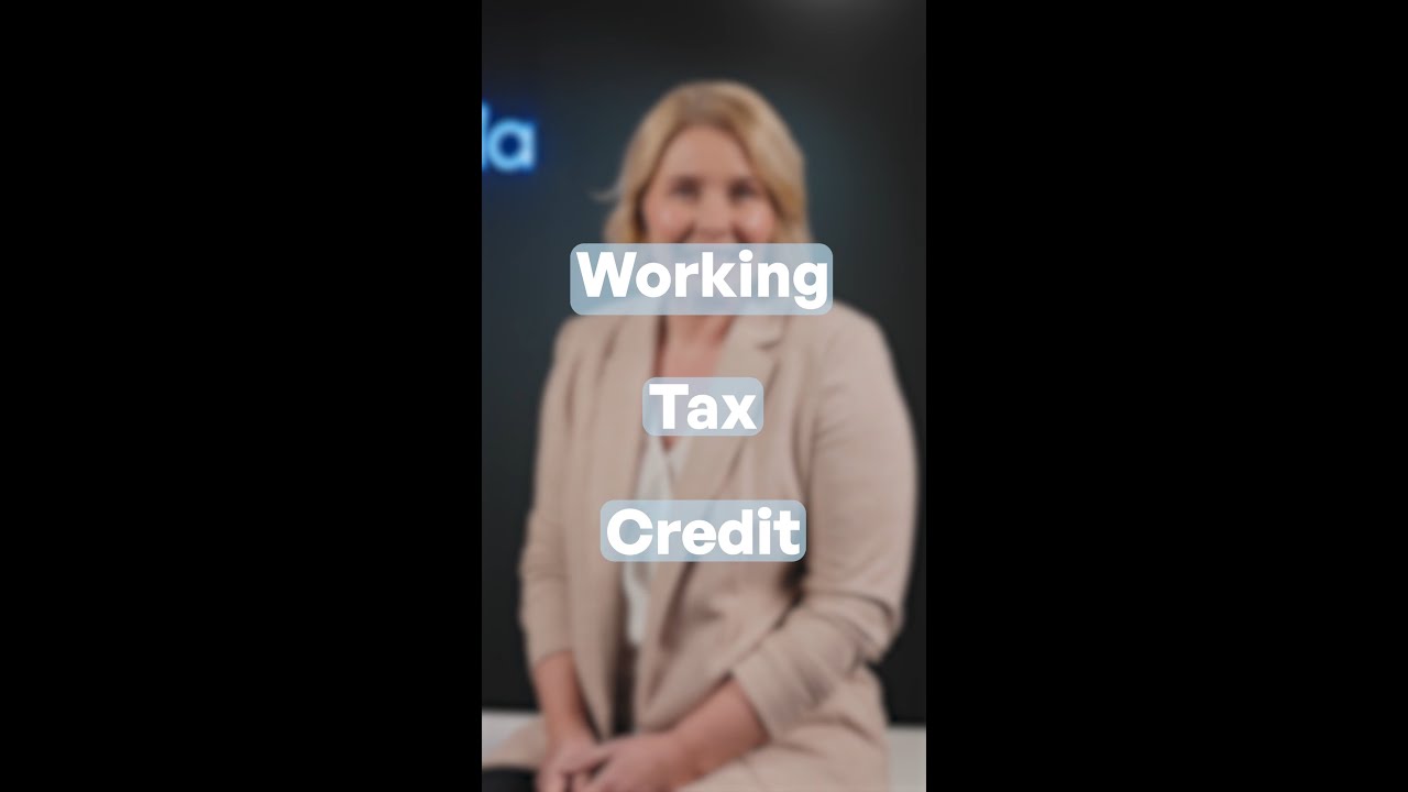 Working Tax Credit Explained | Now Universal Credit | Afforda
