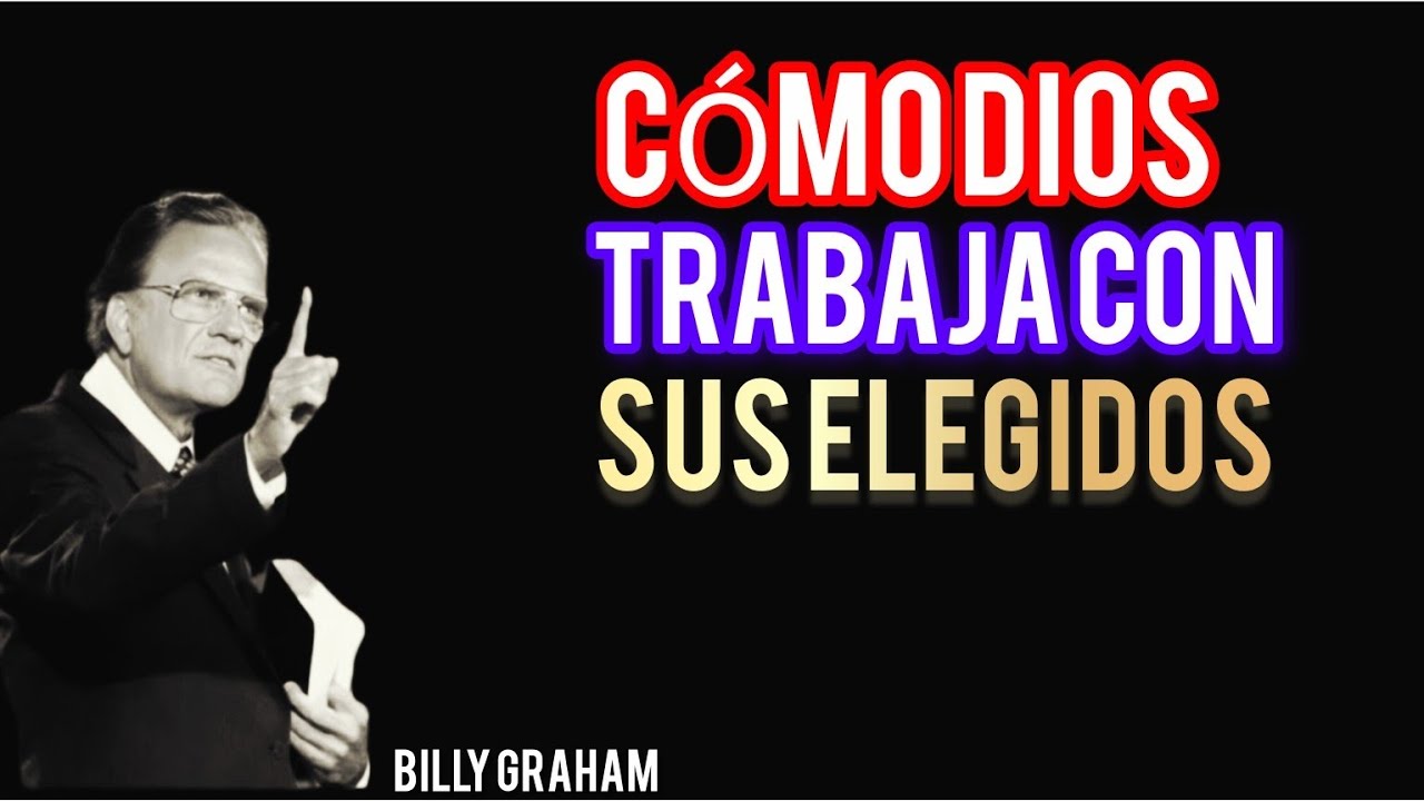 CÓMO DIOS TRABAJA CON SUS ELEGIDOS#Dios #ElegidosDeDios #Fe