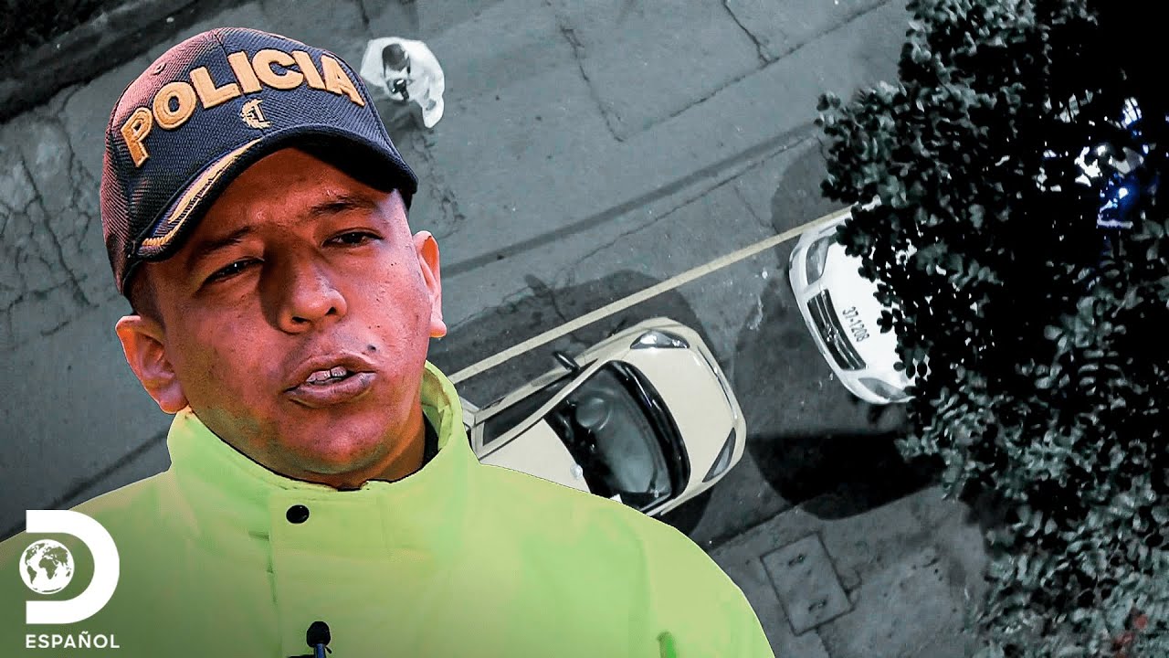 El terrible asesinato de una joven alerta a la policía | El Rastro | Discovery en Español