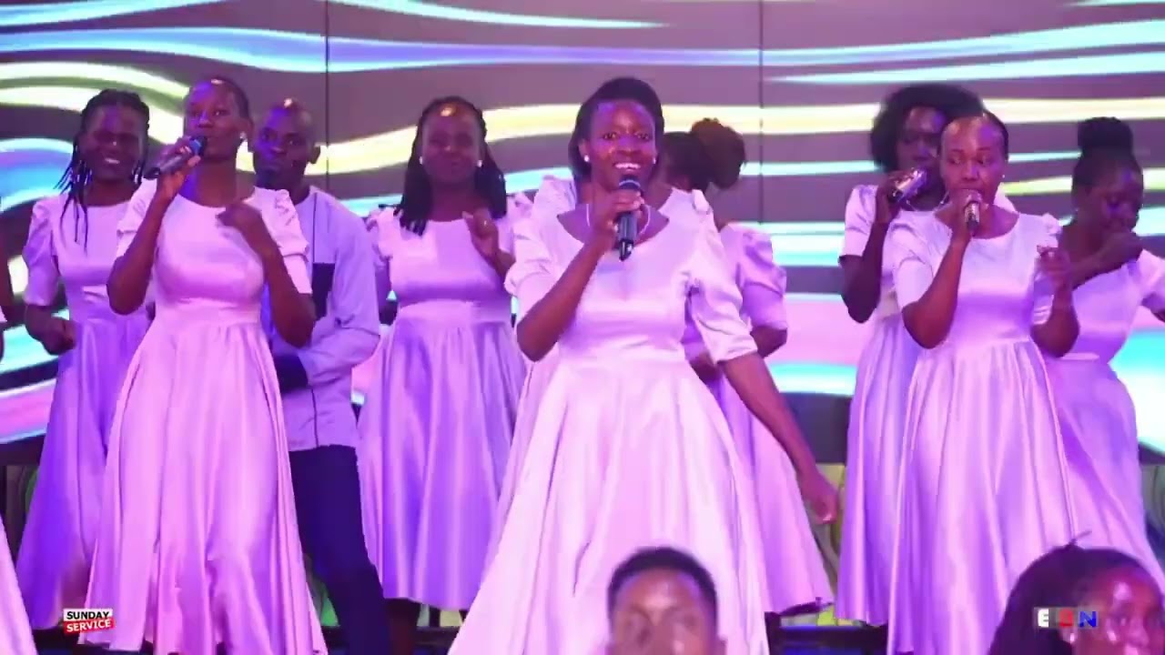 PRAISE SESSION | ANKOLEDDE EBIRUNGI | DEBBIE