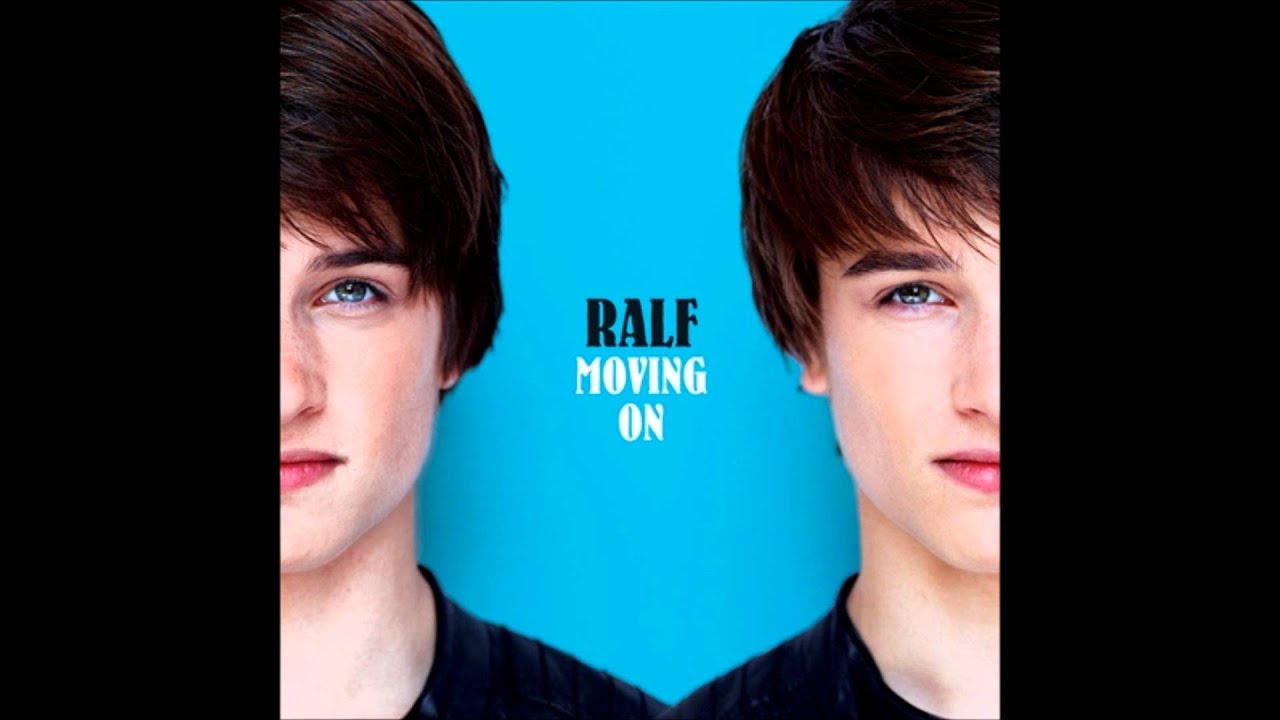 2. Ralf - Modern World