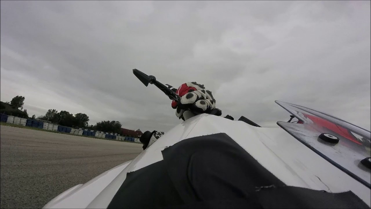 SSP300 Kawasaki Euro-ring