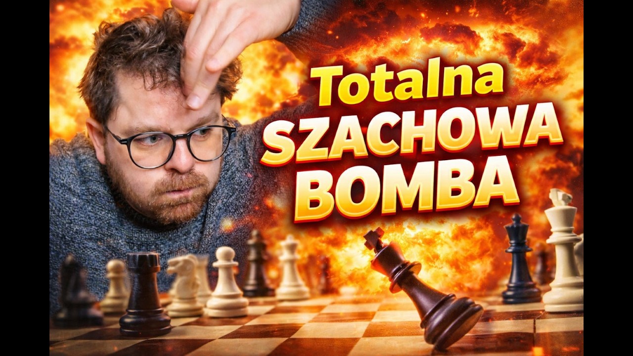 TOTALNA BOMBA DLA WAS! - nie graj tak nie graj tak nie graj tak