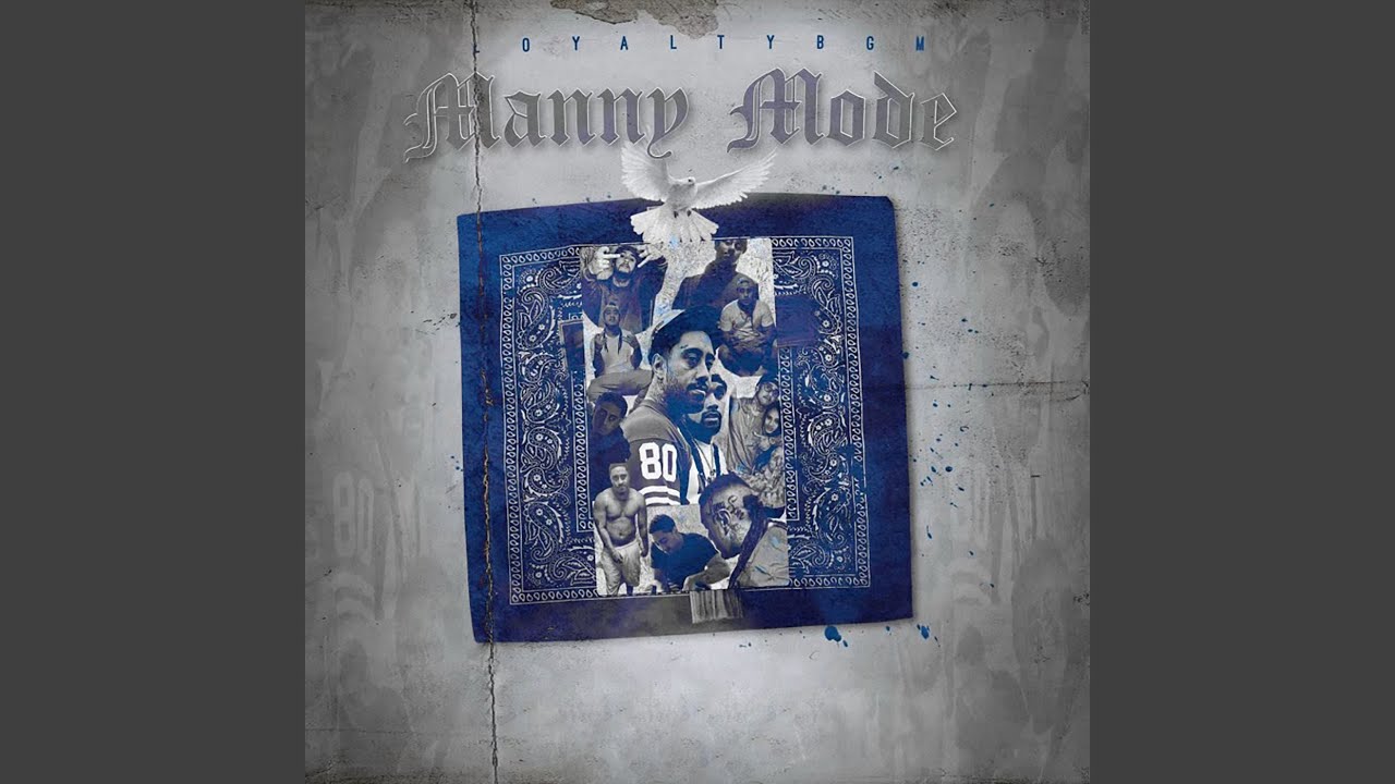 Manny Mode
