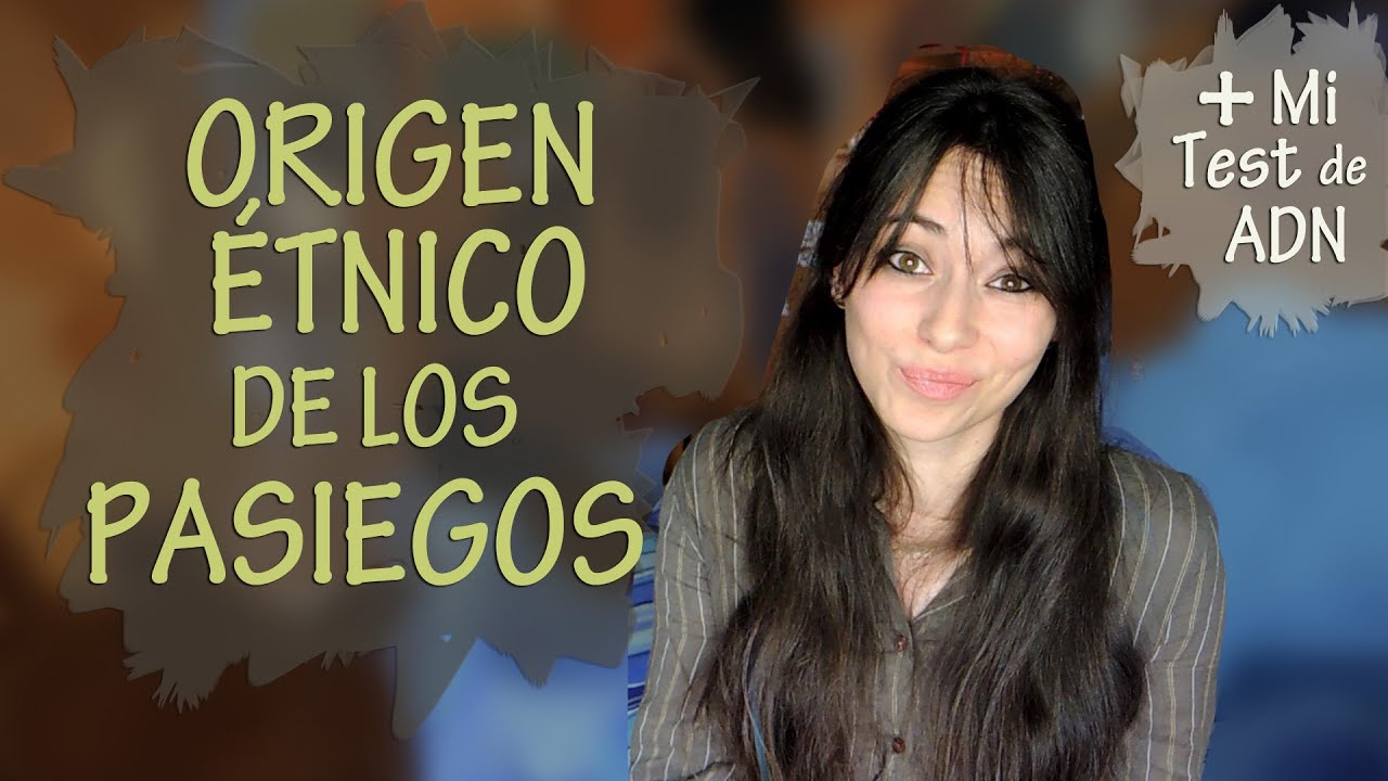 El origen de los Pasiegos