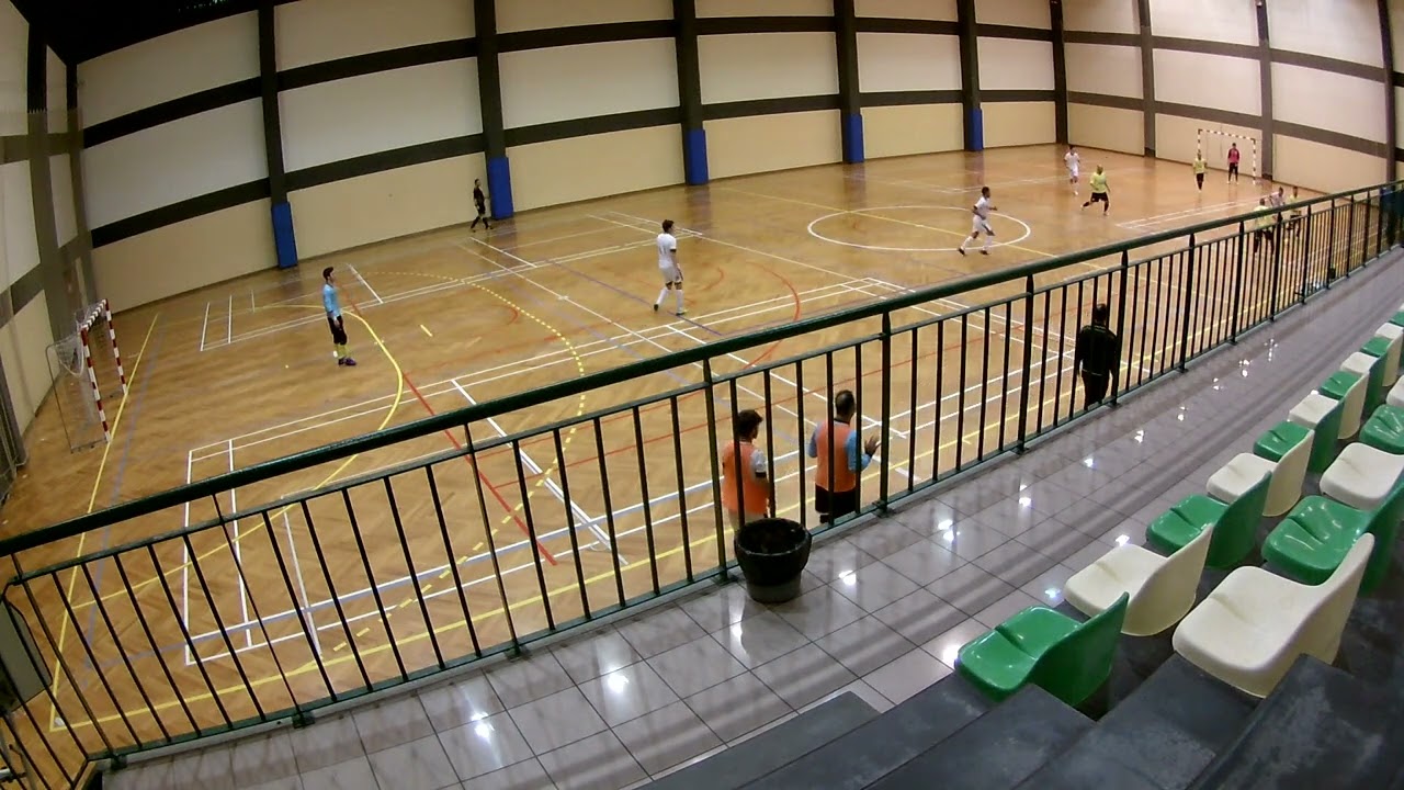 2223 CDHRS 2F13J CDC Porto Moniz x ACDR Bairro Argentina 01
