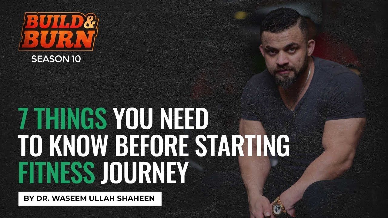 Fat Loss Journey and Metabolism | Dr. Waseem | Urdu/Hindi