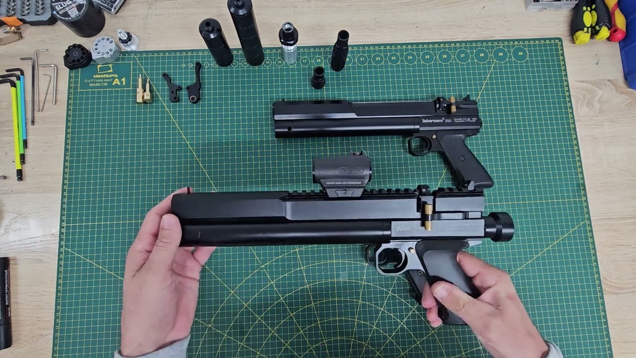 Dobermann 350