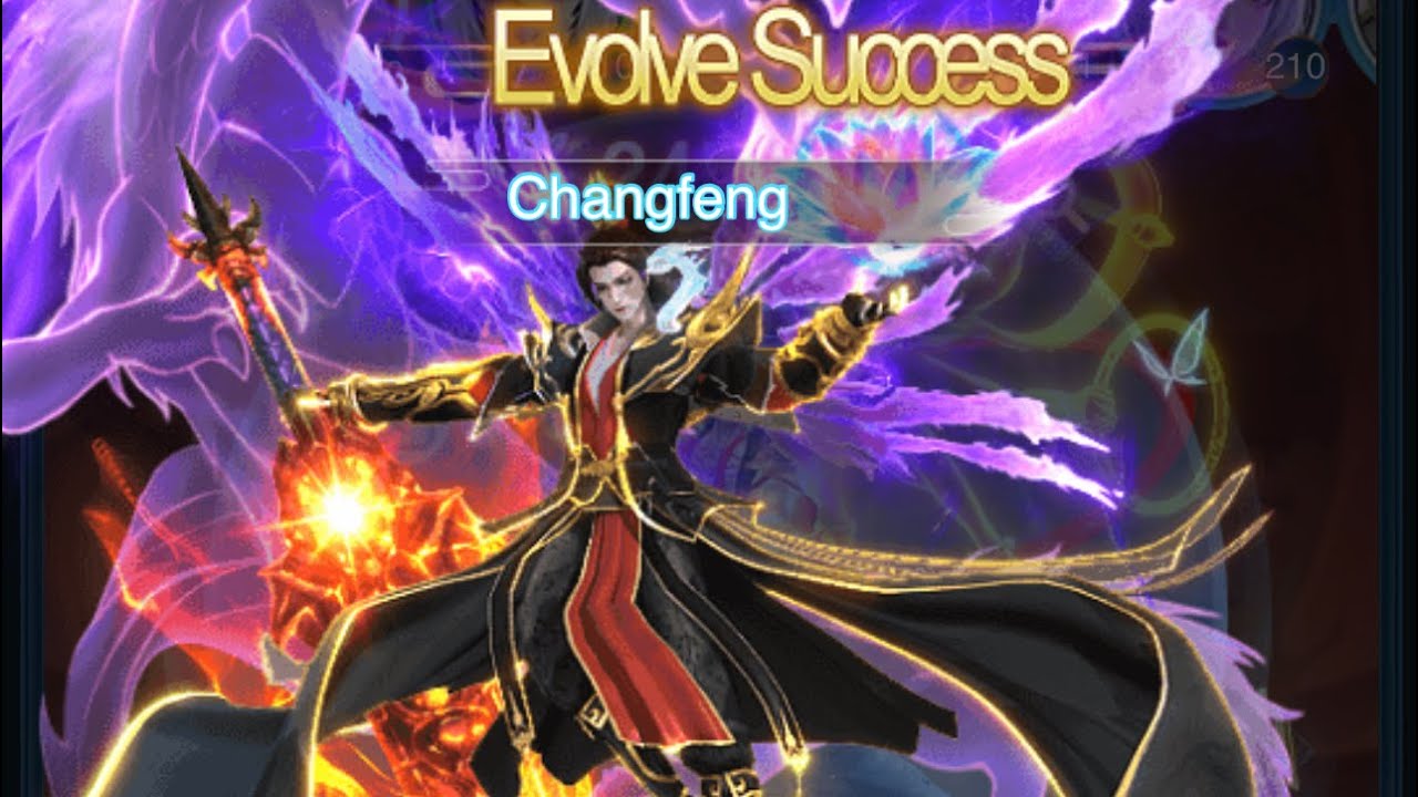 Nevermore - Idle Immortal RPG: A Tour Doing Daily on 4T and Labor day event - 1040 x summons